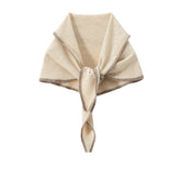 Women Cashmere Scarves 100% Two-Tone Winter Cashmere Shawl